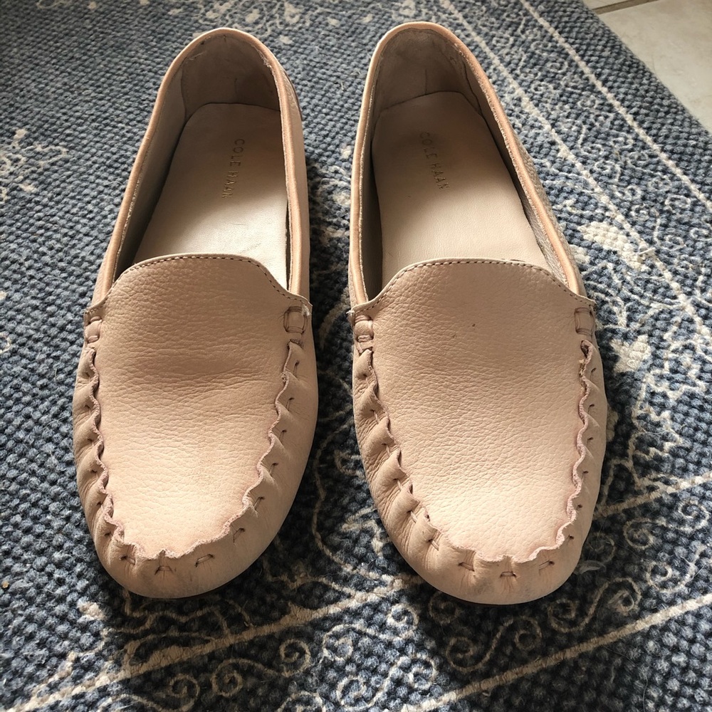 Cole Haan Driving Shoes